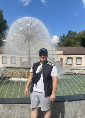 Stanislav, 29, Russia, Vengerovo