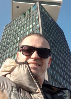 Marko, 43, Koninkrijk der Nederlanden, Amsterdam