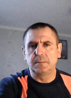 Anton, 51, Россия, Копейск