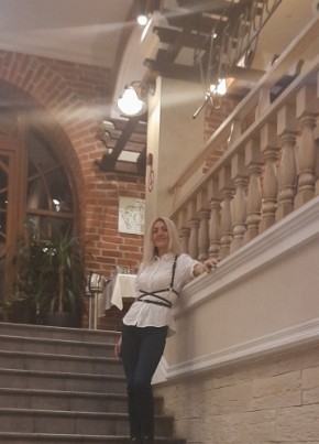 Vera, 45, Россия, Санкт-Петербург