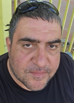 Юрьевич из ראשון לציון 44 года