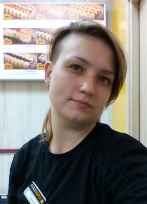 Натусик, 34, Россия, Жуковский