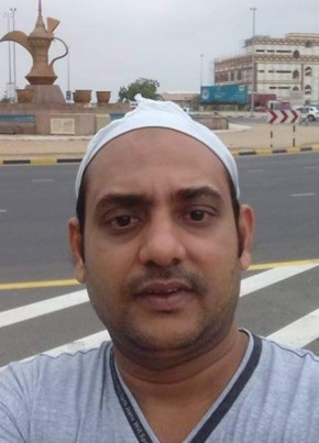 Moin Fujaira, 42, الإمارات العربية المتحدة, الفجيرة