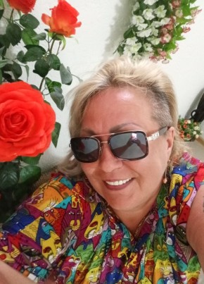 Ирина, 51, Россия, Норильск
