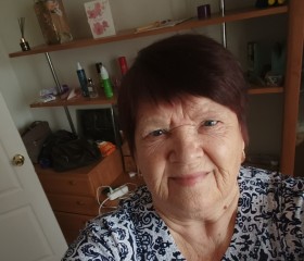 Lyubov, 67, Iskitim