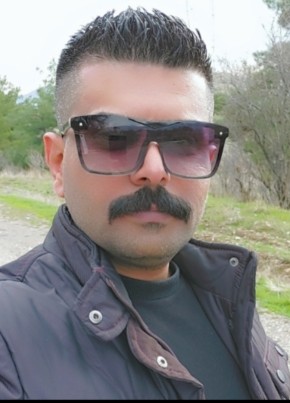 Mohamed, 36, جمهورية العراق, بغداد
