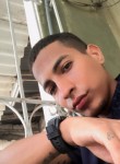 Carlos, 23 года, Guayaquil