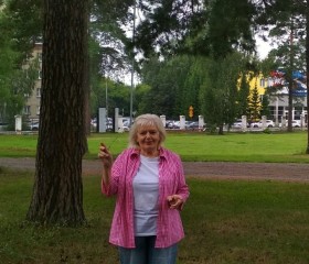 Alina, 69 лет, Москва