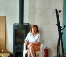 Alina, 69 лет, Москва