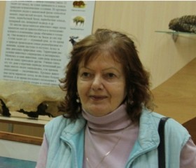 Alina, 69 лет, Москва