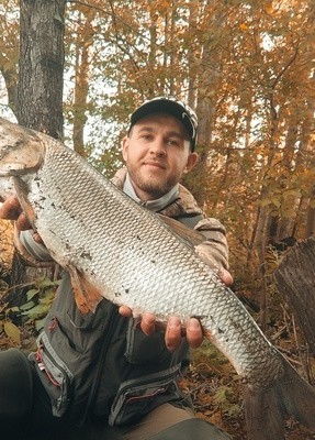 Александр, 28, Россия, Ульяновск