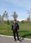 Жанат, 47 лет, Астана