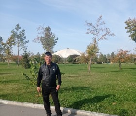 Жанат, 47 лет, Астана