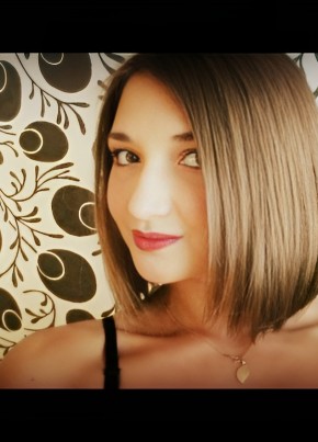 Natali, 35, Russia, Kirov (Kirov)