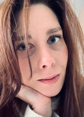 Ирина из Ульяновска 31 год