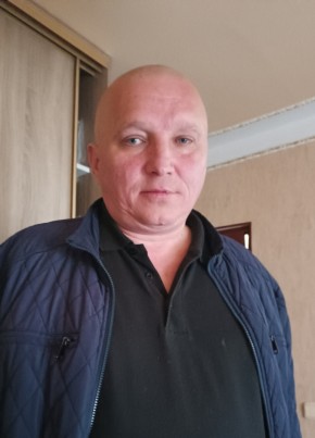 Андрей Жевнер, 44, Рэспубліка Беларусь, Горад Мінск
