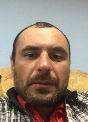 Greg, 42, Россия, Покачи