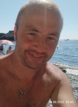 Андрей, 41 год, Макіївка