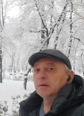 Николай из Гайдука 53 года