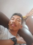 L-Gino, 39 лет, Kota Medan