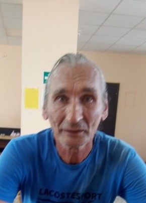 Володя, 64, Россия, Новокуйбышевск