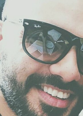 Aly, 35, Kuwait, Kuwait City