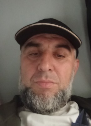 Саид из Нерюнгри 49 лет