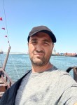 Dali, 43, Saint Petersburg