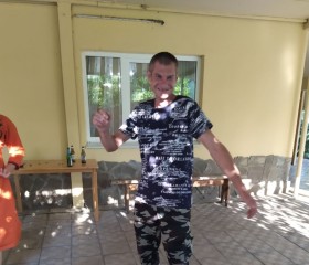 СЕРГЕЙ, 42 года, Харків