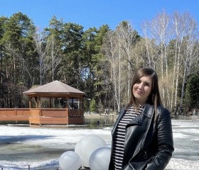 Виктория, 31 год, Новосибирск