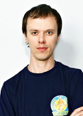 Виталий, 35, Россия, Владимир