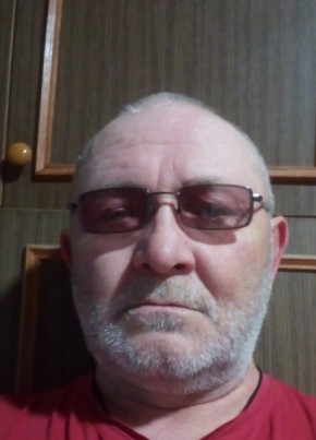 Андрей Ильин, 51, Россия, Гайдук