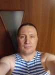 Евген, 43 года, Сургут