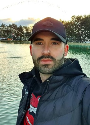Stanislav), 34, Russia, Kaluga
