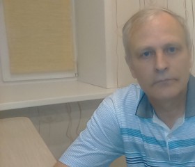 Игорь, 60 лет, Сыктывкар