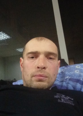 Nikolay, 43, Russia, Moscow