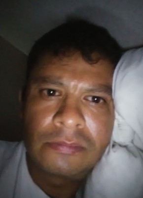 Felipe Garcia., 40, Estados Unidos Mexicanos, Zapopan