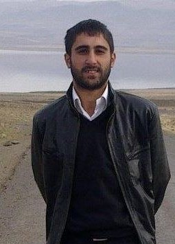 Arif, 35, Türkiye Cumhuriyeti, Bulanık