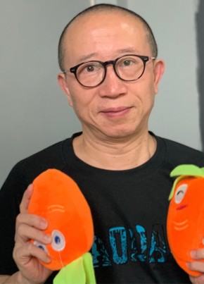 大大咧咧, 47, China, Hechuan