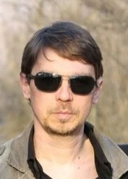 Александр, 44, Россия, Старый Оскол