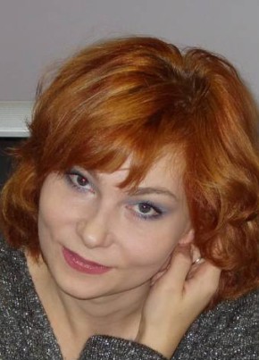 Анна, 49, Россия, Вольск