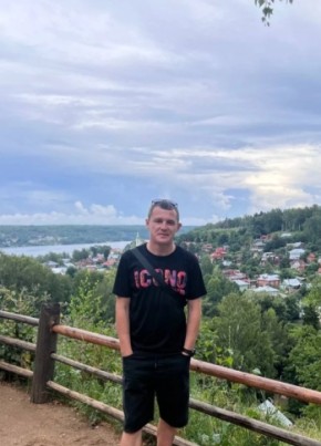 Anatoliy, 37, Russia, Lyubertsy