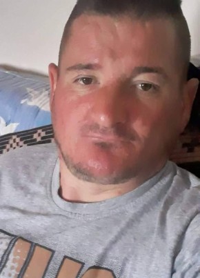 Ovidiu salca, 34, Romania, Aiud