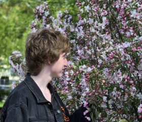 Gleb, 18, Kurgan