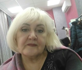 Эля, 57 лет, Егорьевск