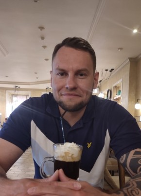 Oleg, 39, Russia, Krasnoye Selo