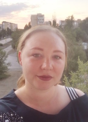 Екатерина из Ростова-на-Дону 32 года