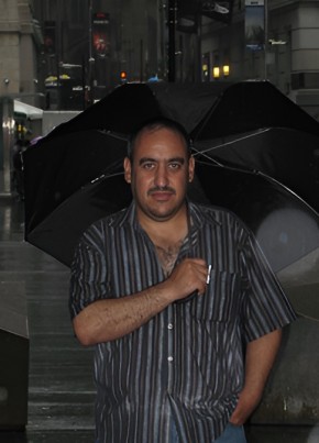 RamblerDating profile picture for @nasr
