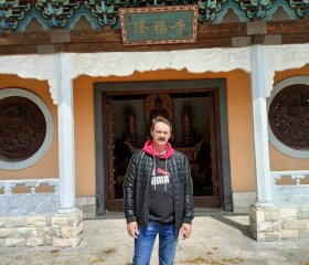 german, 52, Dimitrovgrad