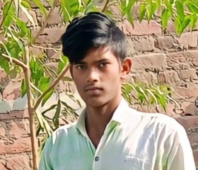 Sameer, 18 лет, Kīratpur